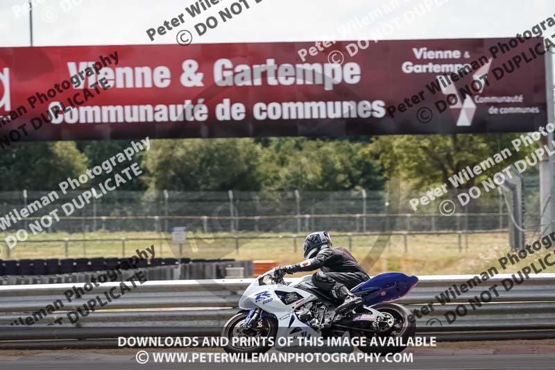 Val De Vienne;event digital images;france;motorbikes;no limits;peter wileman photography;trackday;trackday digital images